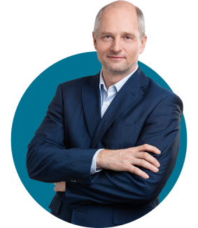 RNDr. Lubomír Kovář, Ph. D.
